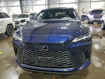 Lexus RX V 2023 Lexus RX 350 Base 2023 2.4 Benzyna 275KM, zdjęcie 5