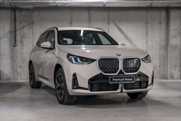 BMW X3 G45 2025 BMW X3 NOWE BMW X3 20 xDrive, zdjęcie 5
