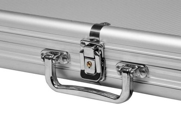 ПОКЕРНЫЙ НАБОР 1000 ПОКЕРНЫХ ФИШЕК OCEAN Trolley