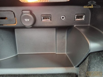 Citroen Grand C4 Picasso II Grand Picasso 1.6 16v THP 156KM 2014 Citroen C4 Grand Picasso 1,6 benz klima elektryka 7 osobowy nawigacja opla, zdjęcie 20