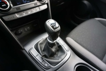 Hyundai Kona I Crossover 1.0 T-GDI 120KM 2018 Hyundai Kona Bezwypadek Salon PL Tempomat Klimatyzacja automatyczna F, zdjęcie 10