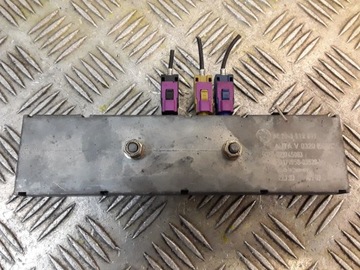 BMW Z4 E85 E86 ZESILOVAČ ANTÉNY