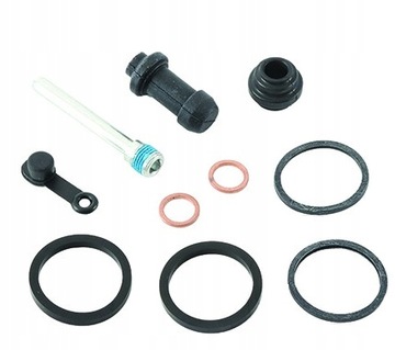 ZESTAW NAPRAWCZY ZACISKU HONDA CB 500