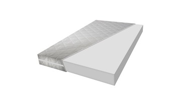 ПЕННЫЙ МАТРАС 160x80 ПЕНОВЫЙ МАТРАС ПРЕМИУМ ДЛЯ ДЕТСКОЙ кроватки, СРЕДНЕЙ ЖЕСТКОСТИ