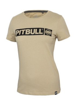 Męska Kurtka Wiosenna z Kapturem Wiatrówka Pitbull Limited Athletic Logo