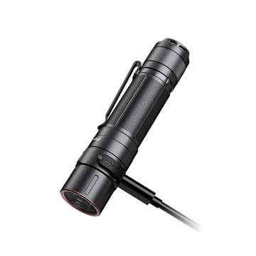 FENIX E35R LED ФОНАРЬ 3100 лм USB 6 режимов