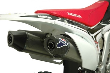 TERMIGNONI WYDECH TŁUMIK HONDA CRF 250 R