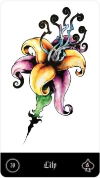 Малефик Ленорман