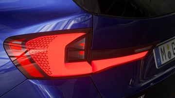 BMW X1 U11 Crossover 1.5 18i 136KM 2026 BMW X1 sDrive18i - Dostępny od ręki!, zdjęcie 9