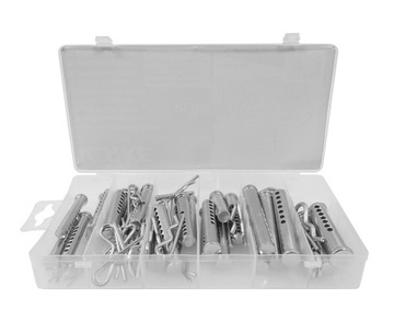 НАБОР ПРУЖИННЫХ ПРУЖИННЫХ ШПИНТОВ