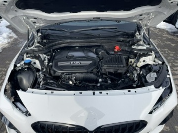 BMW Seria 2 G42-U06 Active Tourer 1.5 218i 136KM 2023 BMW 218 M Sport Skóra Kamera Podgrzewanie Virtual, zdjęcie 10