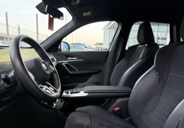 BMW X1 U11 Crossover 1.5 20i 170KM 2025 BMW X1 I wlasciciel Polska M Sport Gwarancja Bezwypadkowy FVAT23, zdjęcie 25