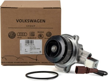 POMPA WODY 1.6 2.0 TDI 04L121011N ORYGINAŁ