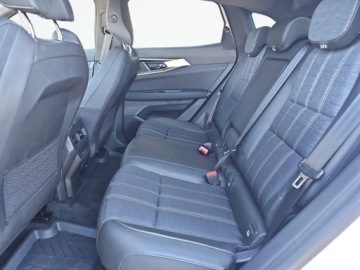 Renault Austral 2025 Renault Austral Polski Salon, Bezwypadkowy, Mały p, zdjęcie 22