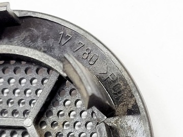 ЗАГЛУШКА, РЕШЕТКА, РЕШЕТКА СПИКЕРА, ПЕРЕДНЯЯ, ЗАДНЯЯ, ZAFIRA A 90580278