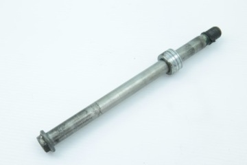 YAMAHA TDM 850 3VD 91-95 ПЕРЕДНЯЯ ОСЬ