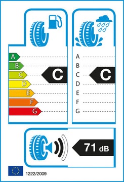 1 шт. Goodyear UG Performance+ 245/45R17 99V XL