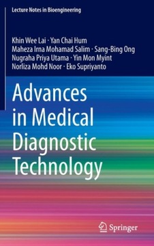 Advances in Medical Diagnostic Technology KHIN WEE LAI