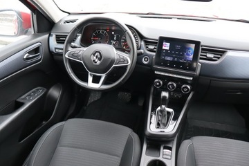 Renault Arkana SUV 1.3 TCe 140KM 2022 Renault Arkana 1.3 TCe, Salon Polska, zdjęcie 6