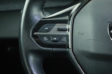 Peugeot 308 III SW 1.5 BlueHDi 130KM 2022 Peugeot 308 1.5 BlueHDi, Salon Polska, zdjęcie 15