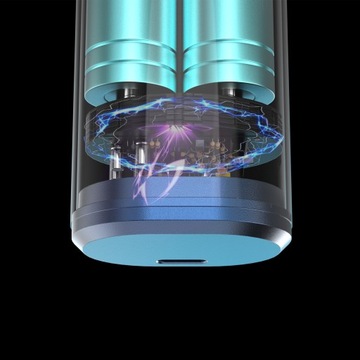 МОЩНЫЙ электрический вентилятор сжатого воздуха, пылевой компрессор Air Duster