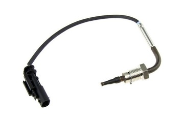 CZUJNIK TEMPERATURY SPALIN ALFA ROMEO GIULIA 2.2D Q4 15-, GUILIETTA 2.0JTDM