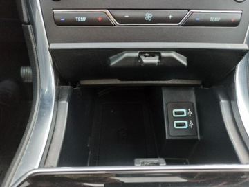 Ford Edge II 2020 Ford EDGE Titanium, 244 KM, tylko 51 tys km, zdjęcie 17