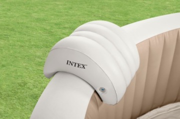 INTEX 28501 ПОДГОЛОВНИК СПА ПОДУШКА