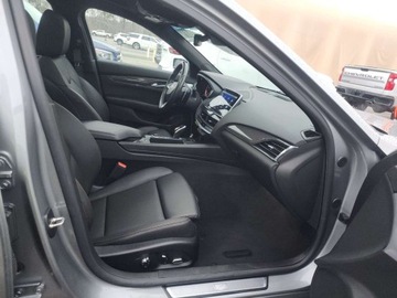 Cadillac 2024 Cadillac CT5 V 2024 3.0 Benzyna 360KM, zdjęcie 15