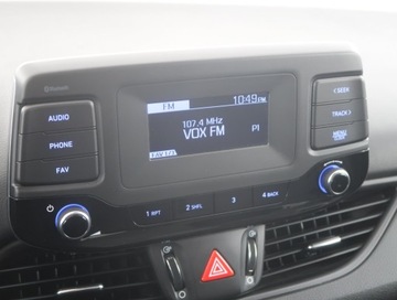 Hyundai i30 III Wagon Facelifting 1.0 T-GDI 120KM 2021 Hyundai i30 1.0 T-GDI, Salon Polska, Serwis ASO, zdjęcie 12