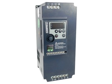 Falownik SANYU SX1000-7R5G-4 (7.5kW, 3F 3x400V)