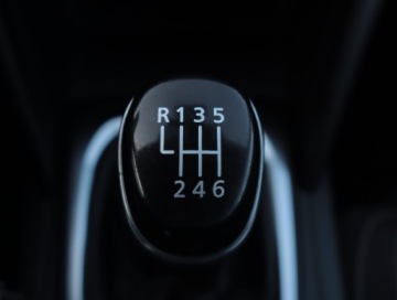 Renault Megane IV 2017 Renault Megane 1.2 TCe, Salon Polska, Klima, zdjęcie 15