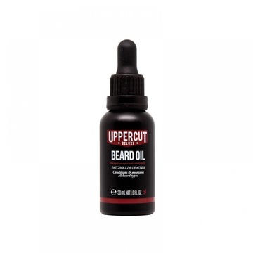 Olejek Do Stylizacji Brody Uppercut Deluxe Beard Oil 30 ml
