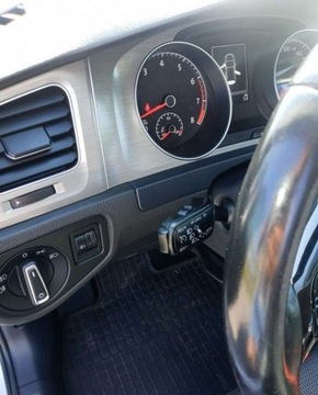 Volkswagen Golf VII Hatchback 3d 1.2 TSI 105KM 2014 Volkswagen Golf 1.2B Navi 2014r Grzane Fotele Sprowadzony Oplacony 1.2, zdjęcie 17