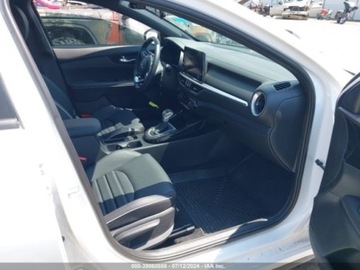 Kia 2024 Kia Inny 2024 Kia Forte GT-Line IVT 2.0 Benzyna 147KM, zdjęcie 6