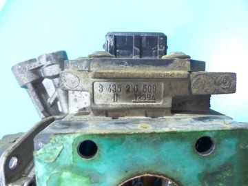 SEAT IBIZA II 1.0 ОДНА ТОЧКА С МОНОВПРЫСКОМ