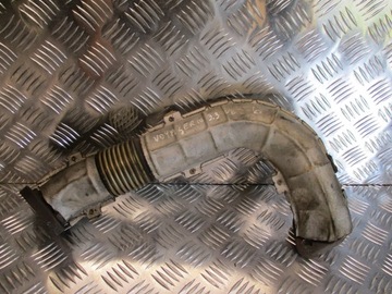 RURA WYDECHOWA CHRYSLER VOYAGER III GS 3.3 V6