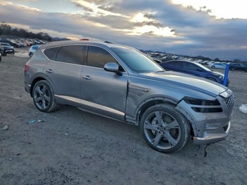  Genesis GV80 Base 2021 3.5l 3.5 Benzyna 375KM, zdjęcie 4