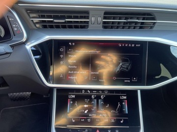 Audi A6 C8 Limousine Facelifting 2.0 45 TFSI 265KM 2024 Audi A6 Limousine Limousine 45 TFSI | S Line wew., zdjęcie 17