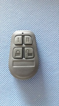 OBUDOWA PILOTA ALARMU CHALLENGER ST 800PC 4 PRZYCISKI