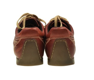 BIRKENSTOCK __ ОБУВЬ КОЖАНАЯ ПРОФИЛИРОВАННАЯ ____40