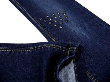 джинсовые БРЮКИ для девочек 5165 MIRIAM 26 зл. брутто