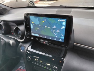 Toyota 2022 Toyota Yaris Cross Hybryda Automat Full LED Kamera Radar 1.5 Hybryda 92KM, zdjęcie 15