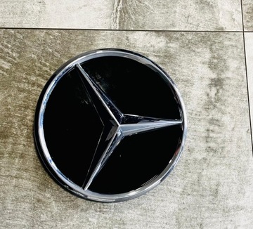 MERCEDES ZNACZEK EMBLEMAT OE A0008881200