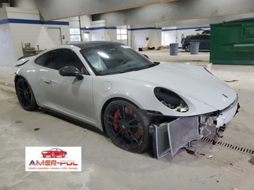 Porsche 911 992 2023