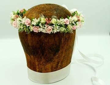 причастный венок, причастные венки, причастие