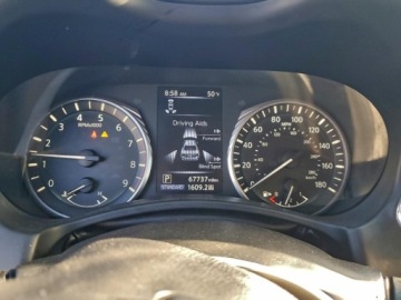 Infiniti Q50 II 2020 Infiniti Q50 Edition 30 2020 3.0 Benzyna 300KM, zdjęcie 9