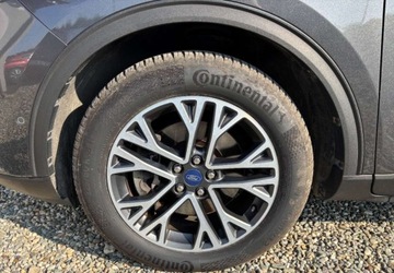 Ford Kuga III 2020 Ford Kuga Samochod z gwarancja 2.4 Hybryda Plug-in 225KM, zdjęcie 14