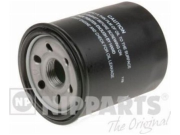 FILTR OLEJE MAZDA MX-6 2.0 92-97 E-SERIE 83-04