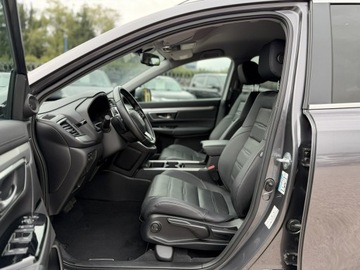 Honda CR-V V SUV Facelifting 2.0 i-MMD 184KM 2023 Honda CR-V 4x4,Hybryda,Bogate wyposażenie, zdjęcie 12